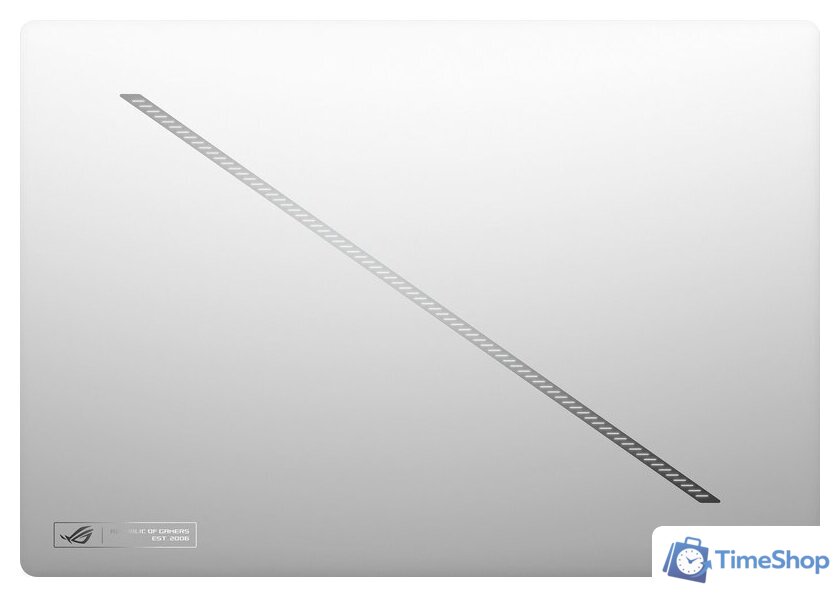 Игровой ноутбук ASUS ROG Zephyrus G16 2025 GU605CP-QR069 - Изображение №5 — Интернет-магазин Time-Shop