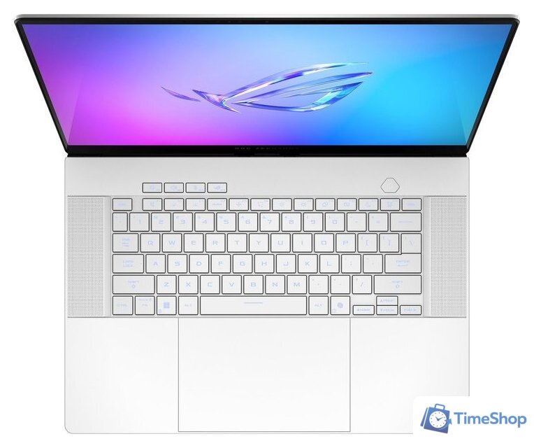 Игровой ноутбук ASUS ROG Zephyrus G16 2025 GU605CP-QR069 - Изображение №4 — Интернет-магазин Time-Shop