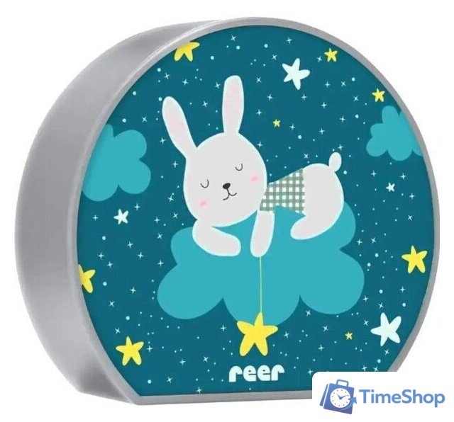 Ночник Reer My Baby Light Зайчик - Изображение №1 — Интернет-магазин Time-Shop