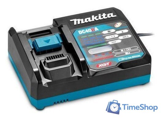 Аккумуляторная пила Makita UC026GT101 (с 1-им АКБ) - Изображение №5 — Интернет-магазин Time-Shop