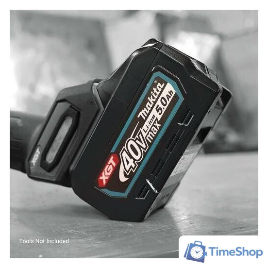 Аккумуляторная пила Makita UC026GT101 (с 1-им АКБ) - Изображение №4 — Интернет-магазин Time-Shop