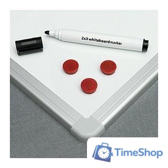 Магнитно-маркерная доска 2x3 180x120 TSA1218 - Изображение №5 — Интернет-магазин Time-Shop