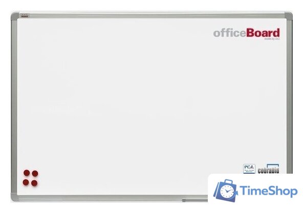 Магнитно-маркерная доска 2x3 180x120 TSA1218 - Изображение №1 — Интернет-магазин Time-Shop