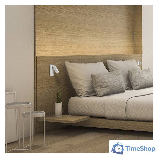 Бра Mantra Tarifa 6070 - Изображение №4 — Интернет-магазин Time-Shop