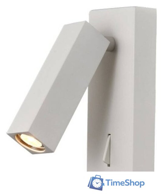 Бра Mantra Tarifa 6070 - Изображение №1 — Интернет-магазин Time-Shop