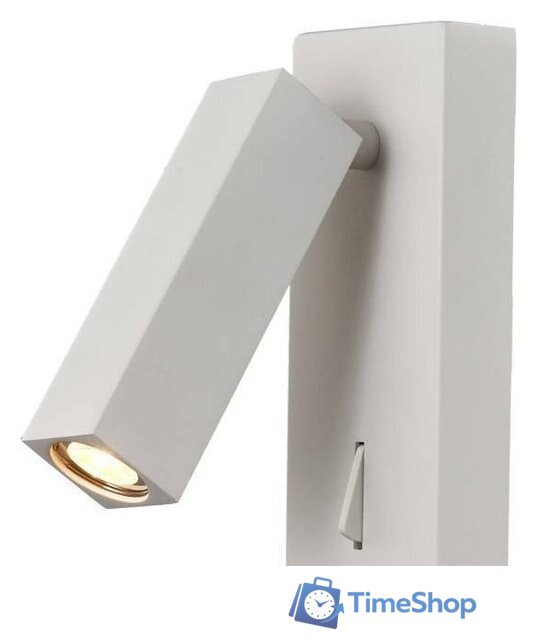 Бра Mantra Tarifa 6070 - Изображение №2 — Интернет-магазин Time-Shop