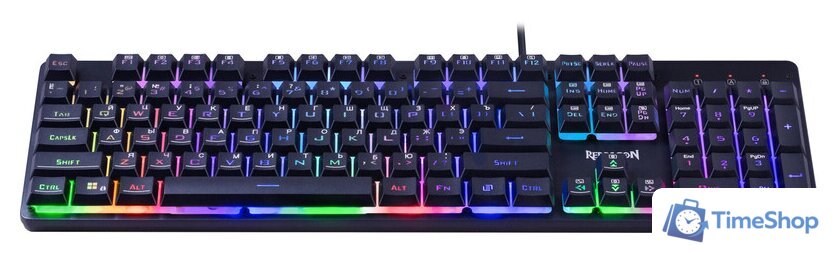 Клавиатура Redragon Nagato - Изображение №5 — Интернет-магазин Time-Shop