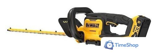 Кусторез DeWalt DCMHT564P1 (с 1-им АКБ) - Изображение №6 — Интернет-магазин Time-Shop