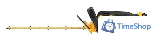 Кусторез DeWalt DCMHT564P1 (с 1-им АКБ) - Изображение №3 — Интернет-магазин Time-Shop