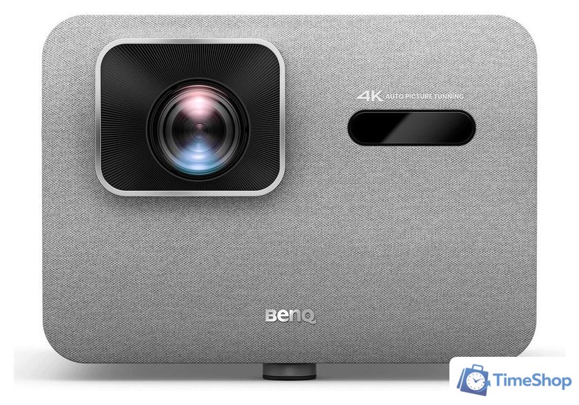 Проектор BenQ TK705STi 9HR.0D77.57E - Изображение №1 — Интернет-магазин Time-Shop