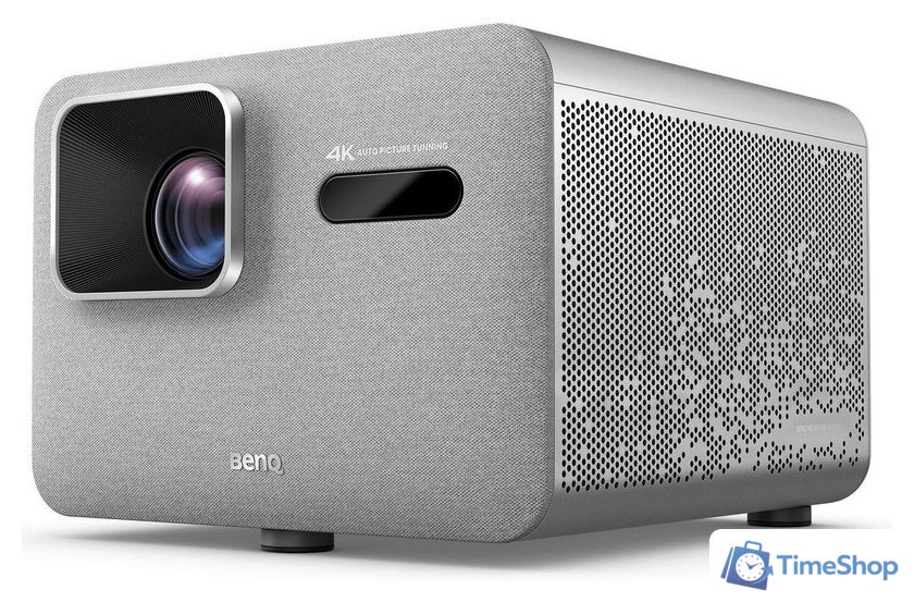 Проектор BenQ TK705STi 9HR.0D77.57E - Изображение №2 — Интернет-магазин Time-Shop