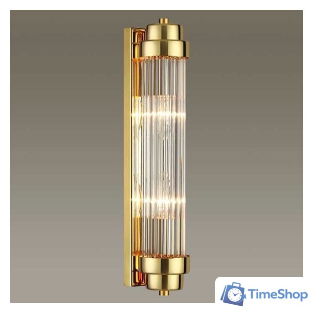 Бра Odeon Light Lordi 4822/2W - Изображение №3 — Интернет-магазин Time-Shop