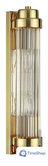 Бра Odeon Light Lordi 4822/2W - Изображение №1 — Интернет-магазин Time-Shop