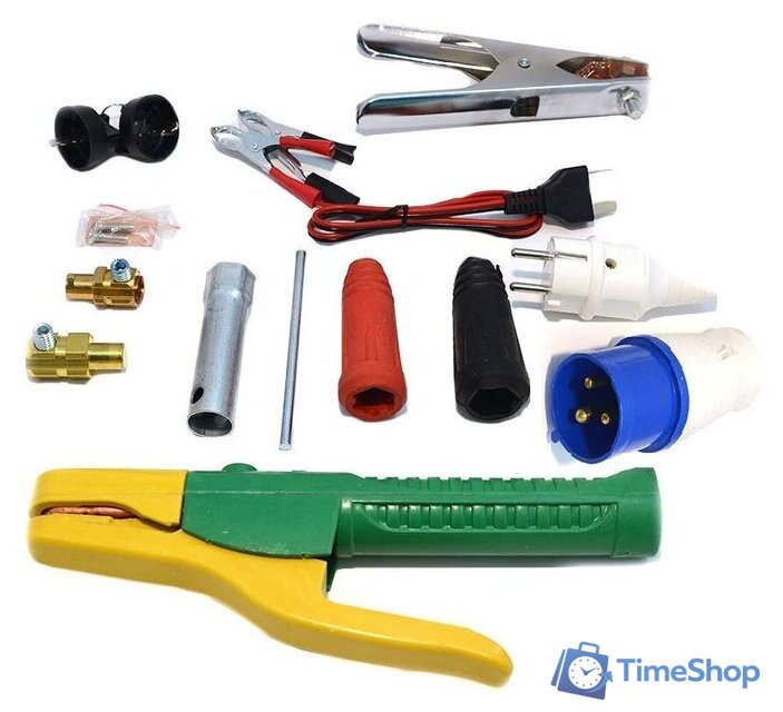 Дизельный генератор ТСС DGW 7.0/250EDS-R в кожухе - Изображение №3 — Интернет-магазин Time-Shop