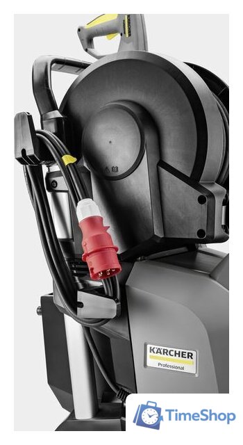 Мойка высокого давления Karcher HD 9/20-4 SXA Plus 1.286-952.0 - Изображение №3 — Интернет-магазин Time-Shop