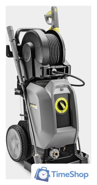 Мойка высокого давления Karcher HD 9/20-4 SXA Plus 1.286-952.0 - Изображение №4 — Интернет-магазин Time-Shop