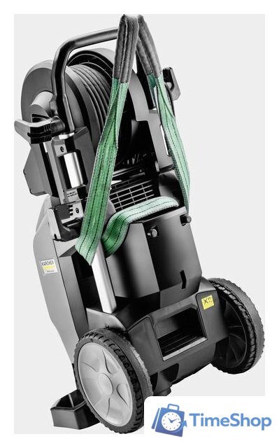 Мойка высокого давления Karcher HD 9/20-4 SXA Plus 1.286-952.0 - Изображение №2 — Интернет-магазин Time-Shop