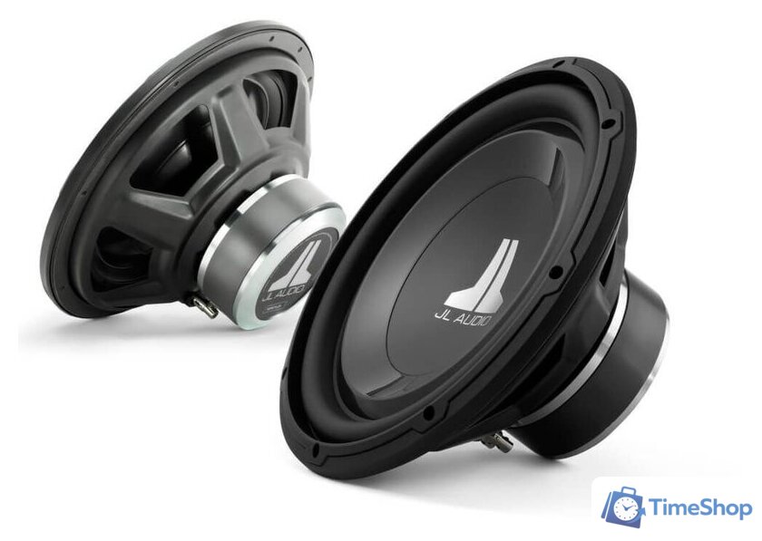 Головка сабвуфера JL Audio 12W1v3-4 - Изображение №8 — Интернет-магазин Time-Shop