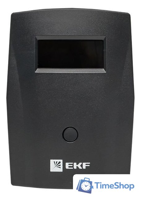 Источник бесперебойного питания EKF SSW-280 - Изображение №3 — Интернет-магазин Time-Shop
