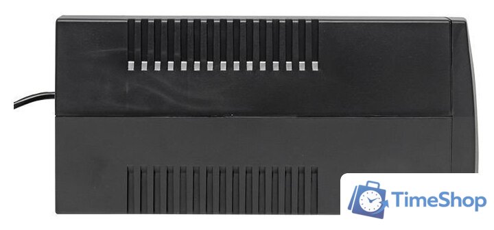 Источник бесперебойного питания EKF SSW-280 - Изображение №4 — Интернет-магазин Time-Shop