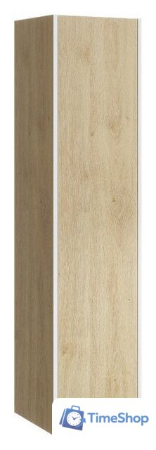  Aqwella Шкаф-полупенал Urban URB0535DD (дуб давос) - Изображение №1 — Интернет-магазин Time-Shop