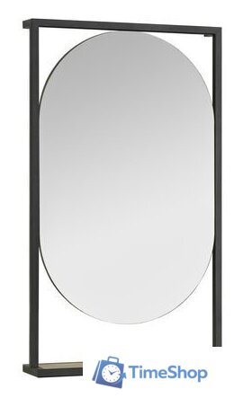  Акватон Зеркало Фабрик 50 1A242502LTDY0 (дуб кантри) - Изображение №2 — Интернет-магазин Time-Shop