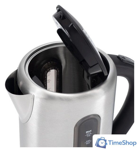 Электрический чайник Hyundai HYK-S9909 - Изображение №8 — Интернет-магазин Time-Shop