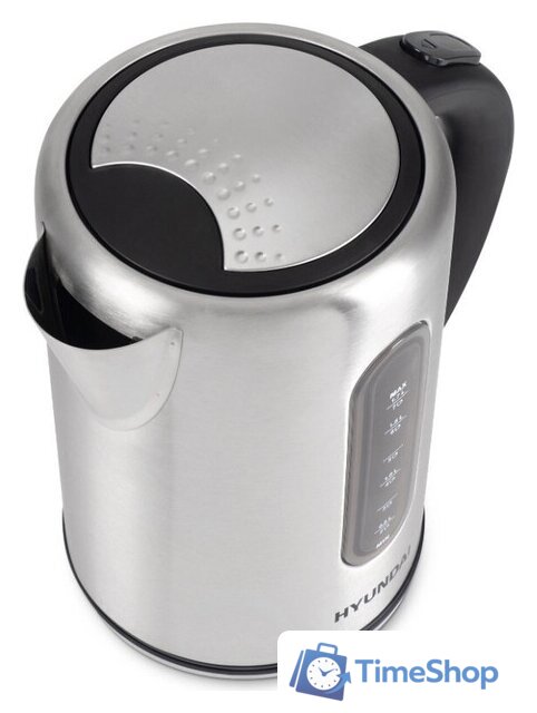 Электрический чайник Hyundai HYK-S9909 - Изображение №7 — Интернет-магазин Time-Shop
