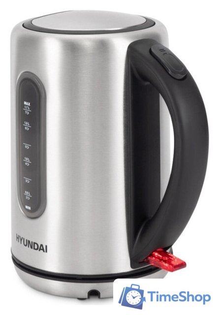 Электрический чайник Hyundai HYK-S9909 - Изображение №9 — Интернет-магазин Time-Shop