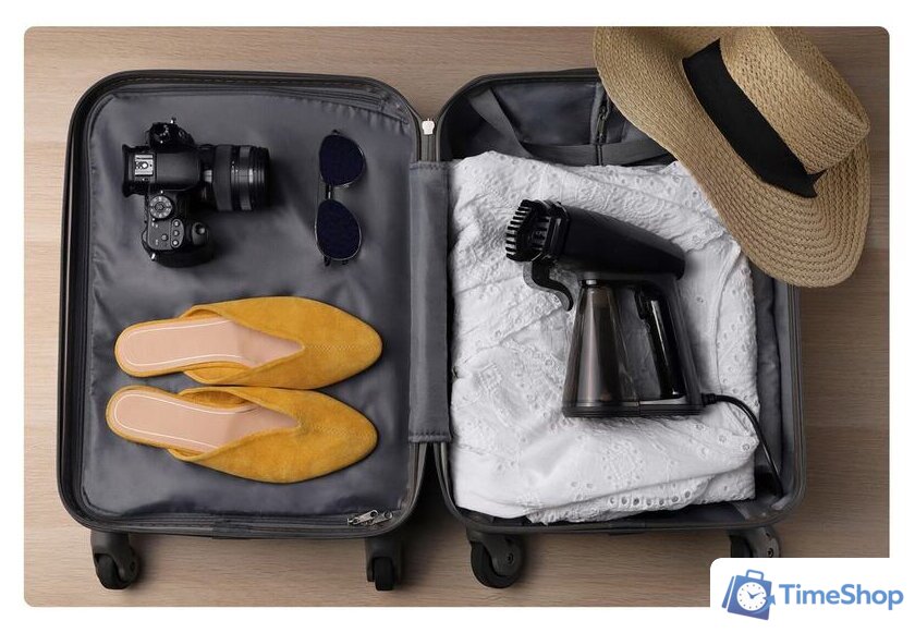 Отпариватель Zeegma Handig - Изображение №10 — Интернет-магазин Time-Shop