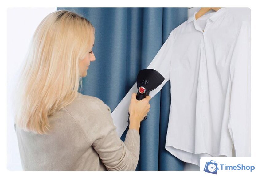 Отпариватель Zeegma Handig - Изображение №9 — Интернет-магазин Time-Shop