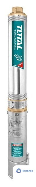 Скважинный насос Total TWP55501 - Изображение №1 — Интернет-магазин Time-Shop