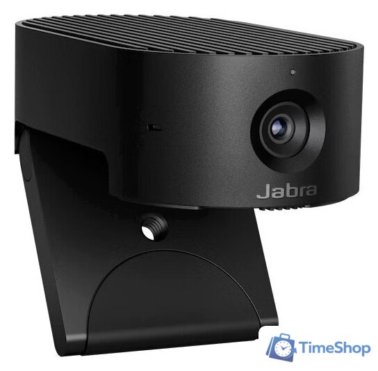 Веб-камера Jabra PanaCast 20 - Изображение №1 — Интернет-магазин Time-Shop