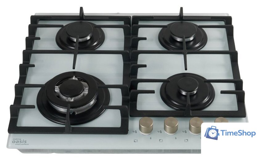 Варочная панель Making Oasis Everywhere P-BSW - Изображение №1 — Интернет-магазин Time-Shop