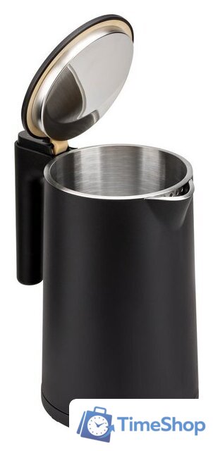 Электрический чайник Evolution KP17222 LED Black - Изображение №5 — Интернет-магазин Time-Shop