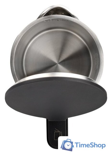 Электрический чайник Evolution KP17222 LED Black - Изображение №10 — Интернет-магазин Time-Shop