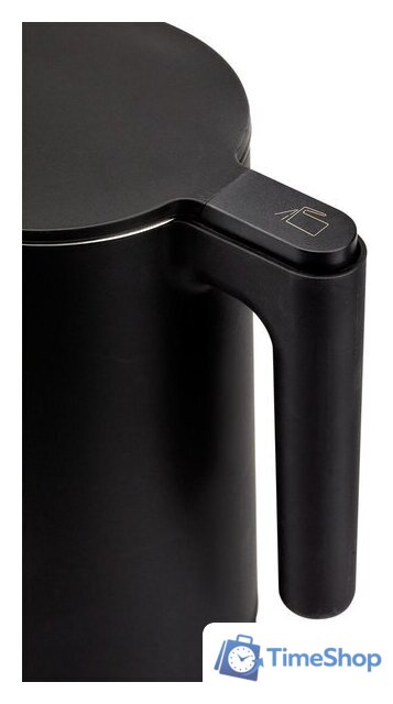 Электрический чайник Evolution KP17222 LED Black - Изображение №7 — Интернет-магазин Time-Shop