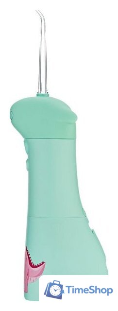 Ирригатор  Seysso Kids Dinosaur Water Flosser for Children 4+ - Изображение №3 — Интернет-магазин Time-Shop
