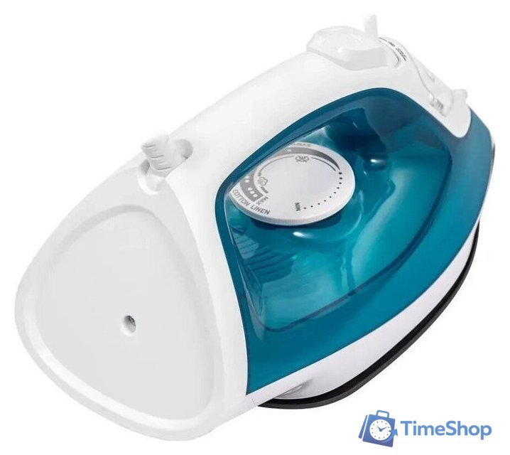 Утюг Philips 2000 Series DST2010/90 - Изображение №3 — Интернет-магазин Time-Shop