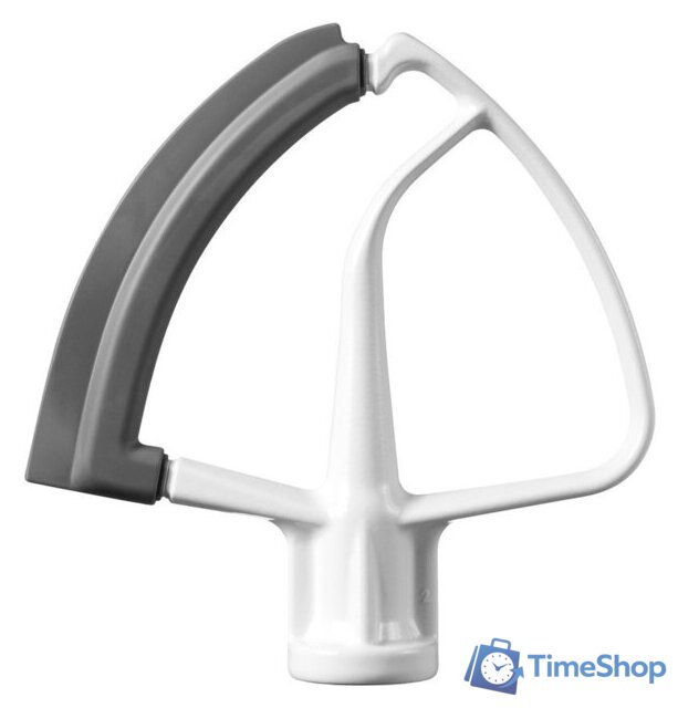 Планетарный миксер KitchenAid 5KSM175PSEMY - Изображение №6 — Интернет-магазин Time-Shop