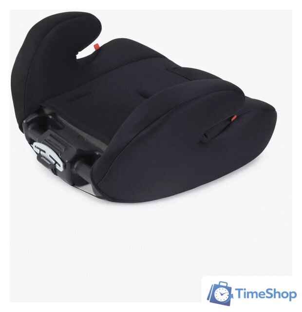 Детское автокресло Rant Basic Spark ZY10 (черный) - Изображение №2 — Интернет-магазин Time-Shop