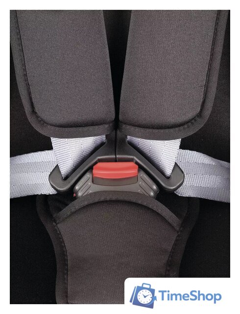 Детское автокресло Rant Basic Spark ZY10 (черный) - Изображение №7 — Интернет-магазин Time-Shop