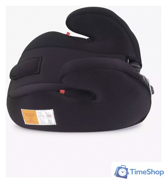 Детское автокресло Rant Basic Spark ZY10 (черный) - Изображение №4 — Интернет-магазин Time-Shop