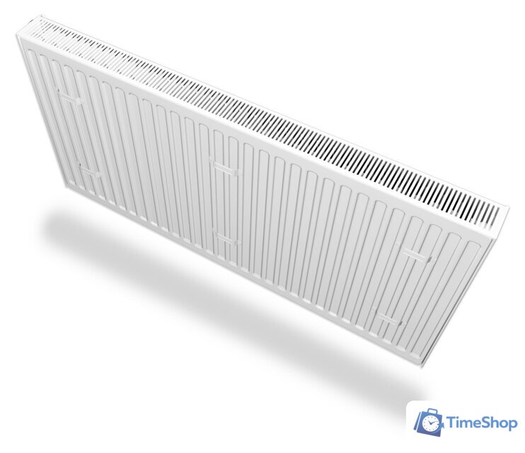 Стальной панельный радиатор Лемакс Compact 21 500x1400 - Изображение №4 — Интернет-магазин Time-Shop