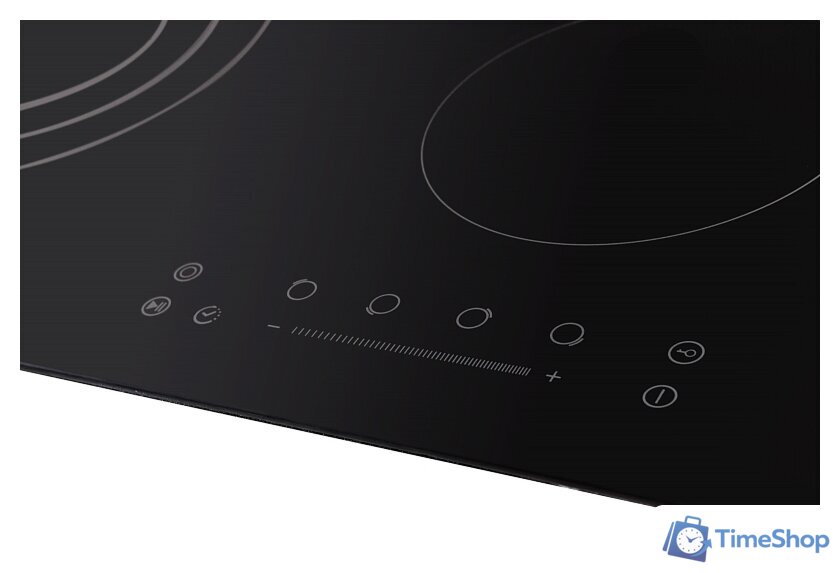 Варочная панель KUPPERSBERG ECS 603 - Изображение №3 — Интернет-магазин Time-Shop