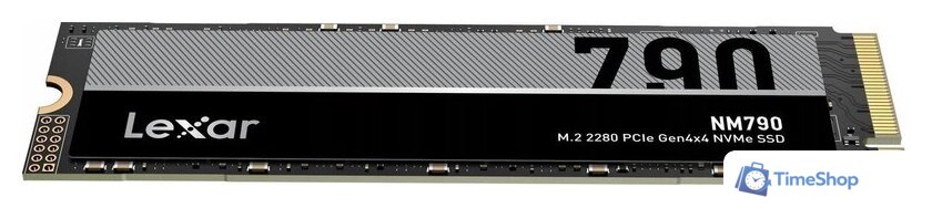SSD Lexar NM790 1TB LNM790X001T-RNNNG - Изображение №4 — Интернет-магазин Time-Shop
