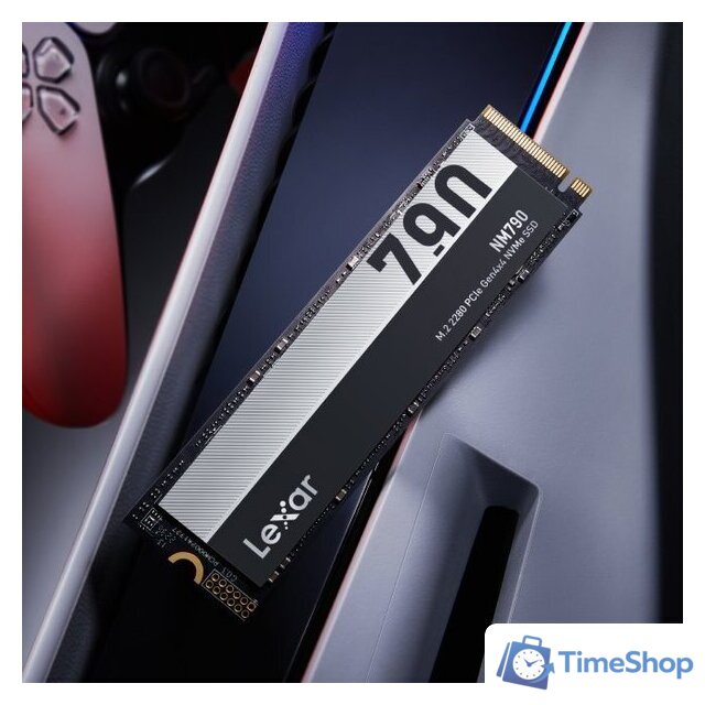 SSD Lexar NM790 1TB LNM790X001T-RNNNG - Изображение №10 — Интернет-магазин Time-Shop