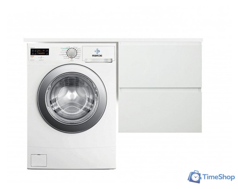  Эстет Тумба с умывальником Dallas Luxe R ФР-00009842 - Изображение №13 — Интернет-магазин Time-Shop