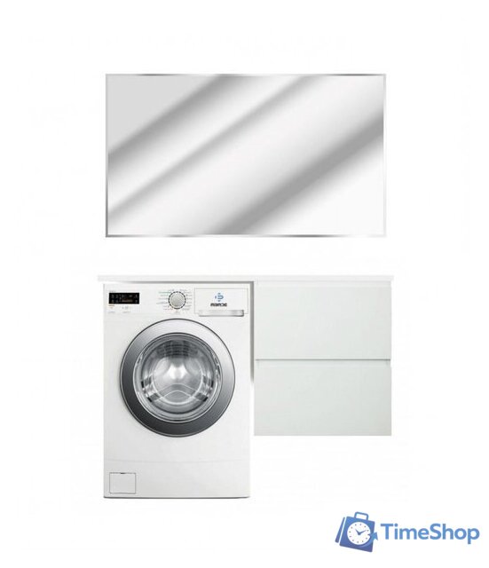  Эстет Тумба с умывальником Dallas Luxe R ФР-00009842 - Изображение №7 — Интернет-магазин Time-Shop