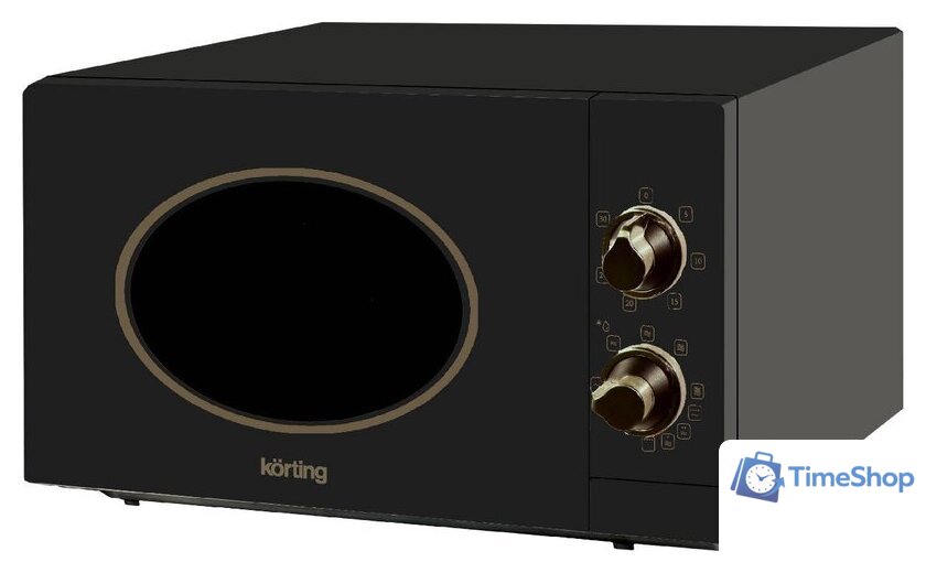 Микроволновая печь Korting KMO 815 RN - Изображение №1 — Интернет-магазин Time-Shop